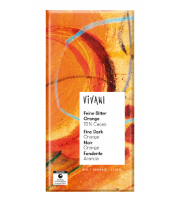 Vivani Bitter Orange Ø